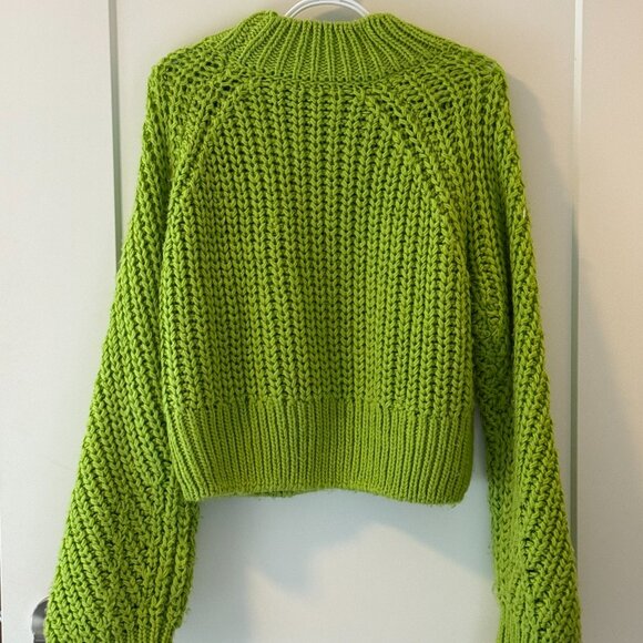 We Are the Others Chunky Knit - Picture 2 of 3